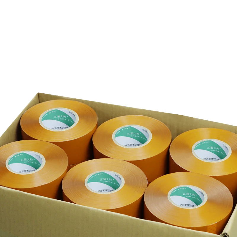 42mm width Beige Tape Packing Tape,Clear Packaging Tape ,Shipping Tape for Moving Boxes, Shipping, Office Moving Boxes
42mm width Beige Tape Packing Tape,Clear Packaging Tape ,Shipping Tape for Moving Boxes, Shipping, Office Moving Boxes