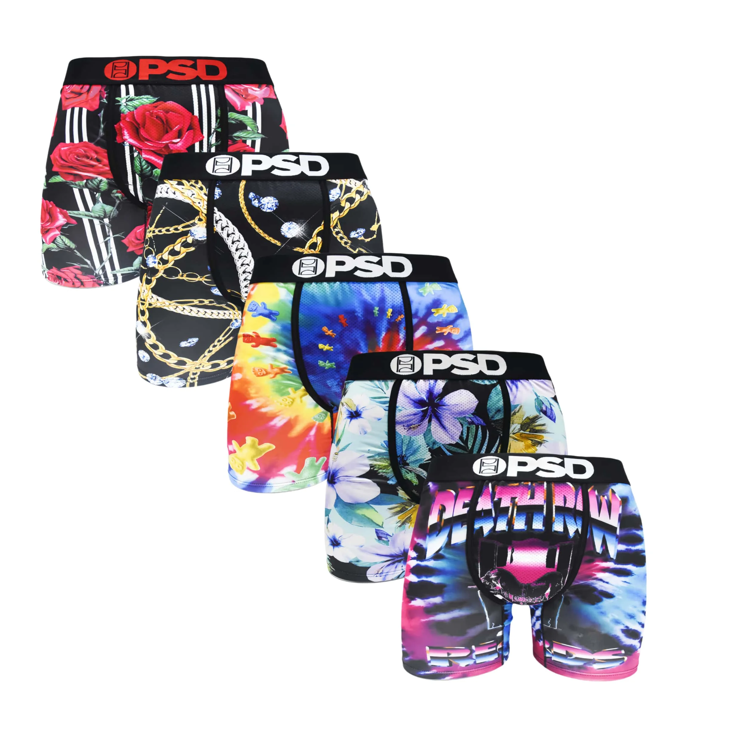 5Pcs Antibacterial and odor suppressant! Men's sports briefs, energetic and dry throughout the exercise
5Pcs Antibacterial and odor suppressant! Men's sports briefs, energetic and dry throughout the exercise