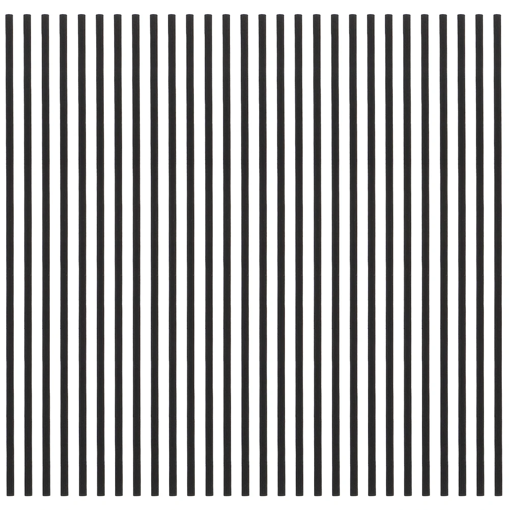 60pcs Aromatherapy Sticks 3mm Thick Black Fiber Diffuse Sticks 25cm Long Oil Volatile Rods Home Scent Diffuser Aroma Supplies
60pcs Aromatherapy Sticks 3mm Thick Black Fiber Diffuse Sticks 25cm Long Oil Volatile Rods Home Scent Diffuser Aroma Supplies