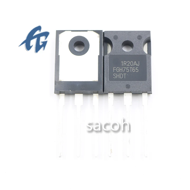 (SACOH Electronic Components) FGH75T65SHDT 10Pcs 100% Brand New Original In Stock
(SACOH Electronic Components) FGH75T65SHDT 10Pcs 100% Brand New Original In Stock