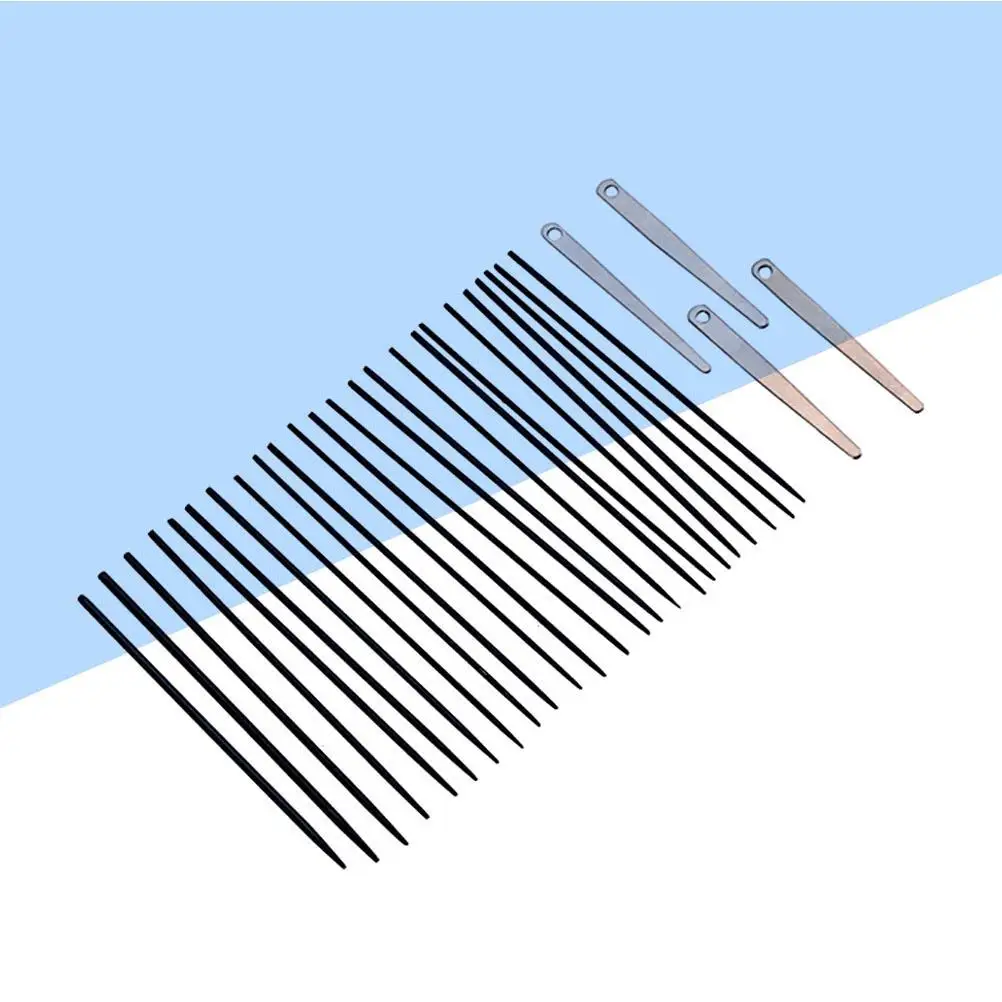 Saxophone Spring Needle Clarinet Flute Springs Musical Instrument Parts Durable Replacement High Grade Material Lightweight Easy
Saxophone Spring Needle Clarinet Flute Springs Musical Instrument Parts Durable Replacement High Grade Material Lightweight Easy