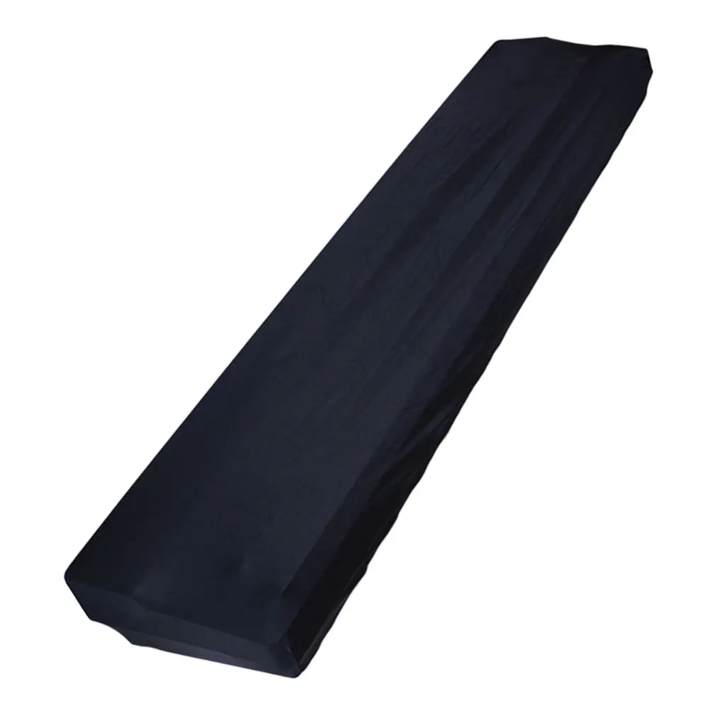 Electronic Organ Cover for 88 Keys Piano Keyboard Accessories Ultra Dustproof Protector Adjustable Drawstring Polyester Spandex
Electronic Organ Cover for 88 Keys Piano Keyboard Accessories Ultra Dustproof Protector Adjustable Drawstring Polyester Spandex