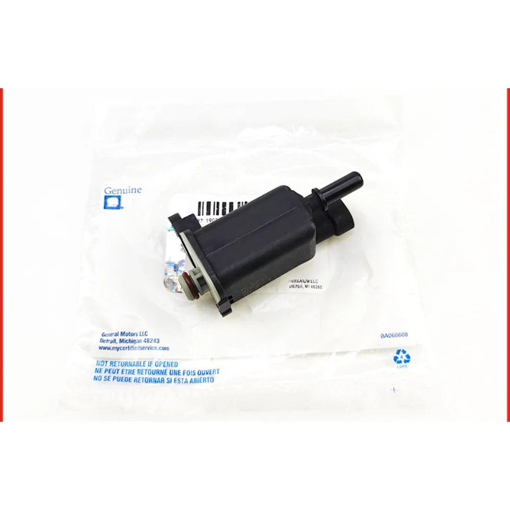 Carbon Canister Solenoid Valve Evaporative Carbon Canister Solenoid Valve Suitable For Buick New LaCrosse 2.0T
Carbon Canister Solenoid Valve Evaporative Carbon Canister Solenoid Valve Suitable For Buick New LaCrosse 2.0T