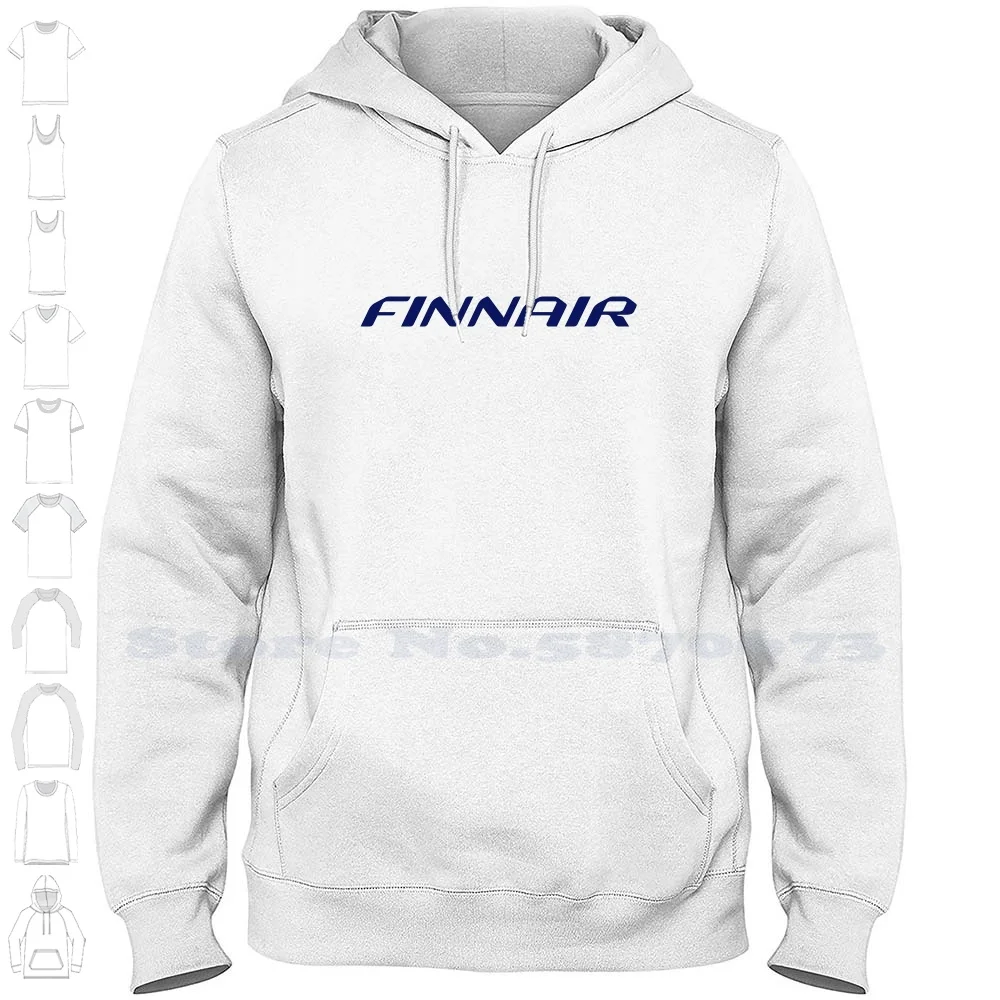 Finnair Logo Unisex Clothing 100% Cotton Sweatshirt Printed Brand Logo Graphic Hoodie
Finnair Logo Unisex Clothing 100% Cotton Sweatshirt Printed Brand Logo Graphic Hoodie
