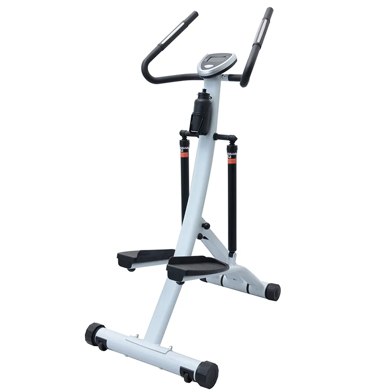 Ultra-Quiet Stepping Machine, Sports Pedal Machine, Handrail Weight Loss Climbing Machine, Fitness Equipment
Ultra-Quiet Stepping Machine, Sports Pedal Machine, Handrail Weight Loss Climbing Machine, Fitness Equipment