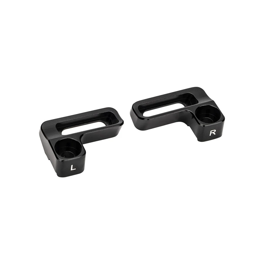 New Mountain Bike Aluminum Alloy Shifter Adapter Brake Shifter Connectors Bicycle Brake Handle Front Derailleur Integrated Clamp
New Mountain Bike Aluminum Alloy Shifter Adapter Brake Shifter Connectors Bicycle Brake Handle Front Derailleur Integrated Clamp