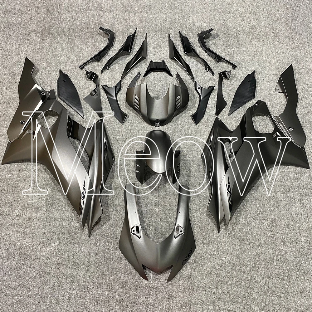 Motorcycle Fairing Set Body Kit Plastic For Yamaha YZFR6 YZF-R6 YZF R6 2017 2018 2019 2021 Accessories Full Bodywork Cover
Motorcycle Fairing Set Body Kit Plastic For Yamaha YZFR6 YZF-R6 YZF R6 2017 2018 2019 2021 Accessories Full Bodywork Cover