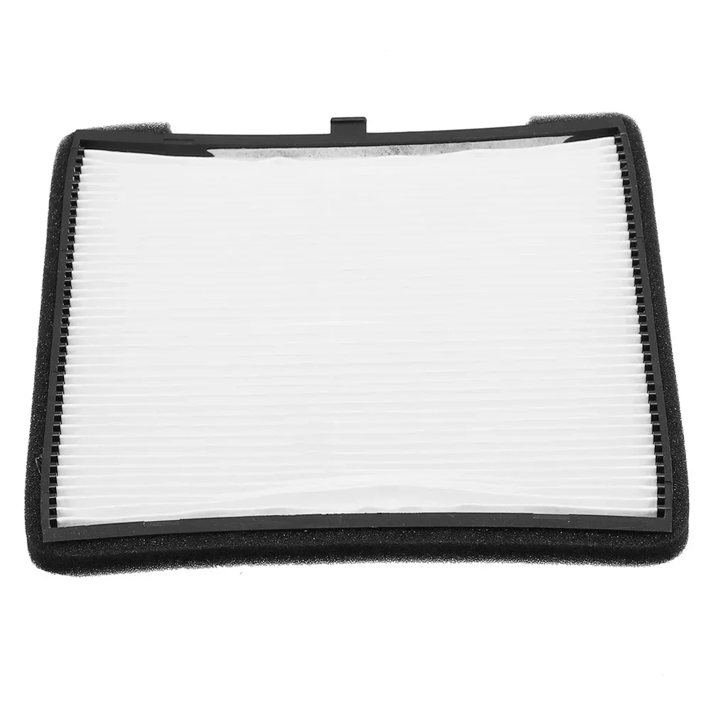 For Hyundai I10 1st Generation Pollen Filter 2007-2013 2013-2019 1PC White 97133-07000/97133-07010 Direct Fit Easy Installation
For Hyundai I10 1st Generation Pollen Filter 2007-2013 2013-2019 1PC White 97133-07000/97133-07010 Direct Fit Easy Installation