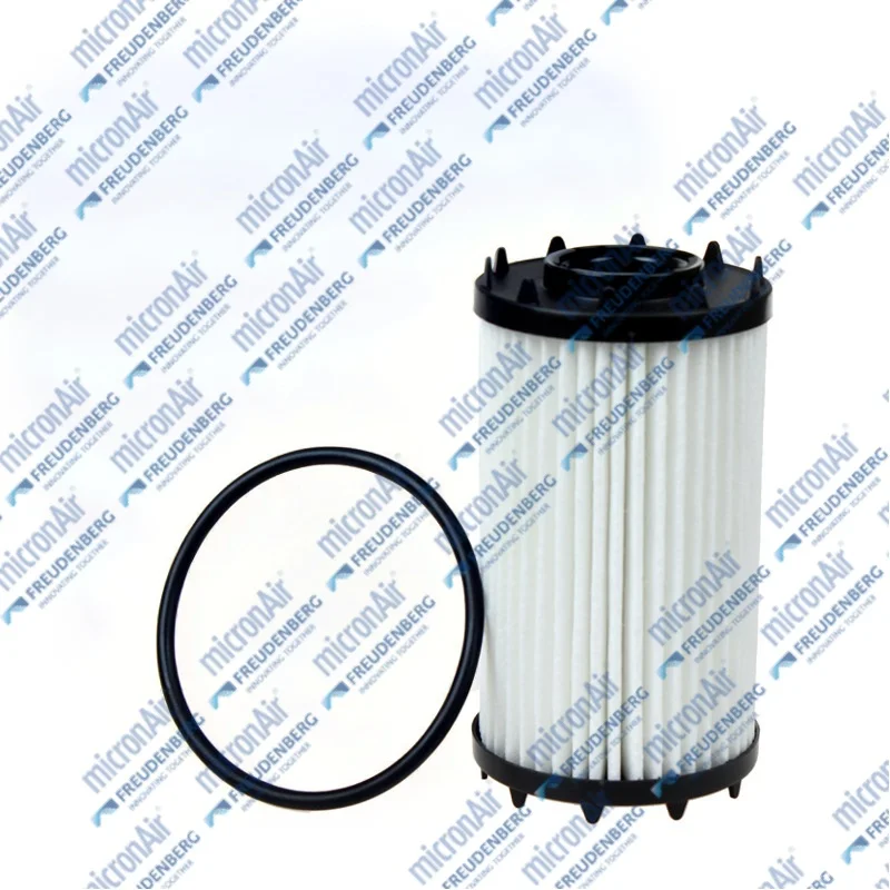 For Audi S4 RS4 S5 RS5 SQ5 SQ8 A6 C8 A7 A8 D5 Q7 Q8 Touareg 3.0 2018-25 micronAir Oil Filter OF099 06M115561H 9A719840500
For Audi S4 RS4 S5 RS5 SQ5 SQ8 A6 C8 A7 A8 D5 Q7 Q8 Touareg 3.0 2018-25 micronAir Oil Filter OF099 06M115561H 9A719840500