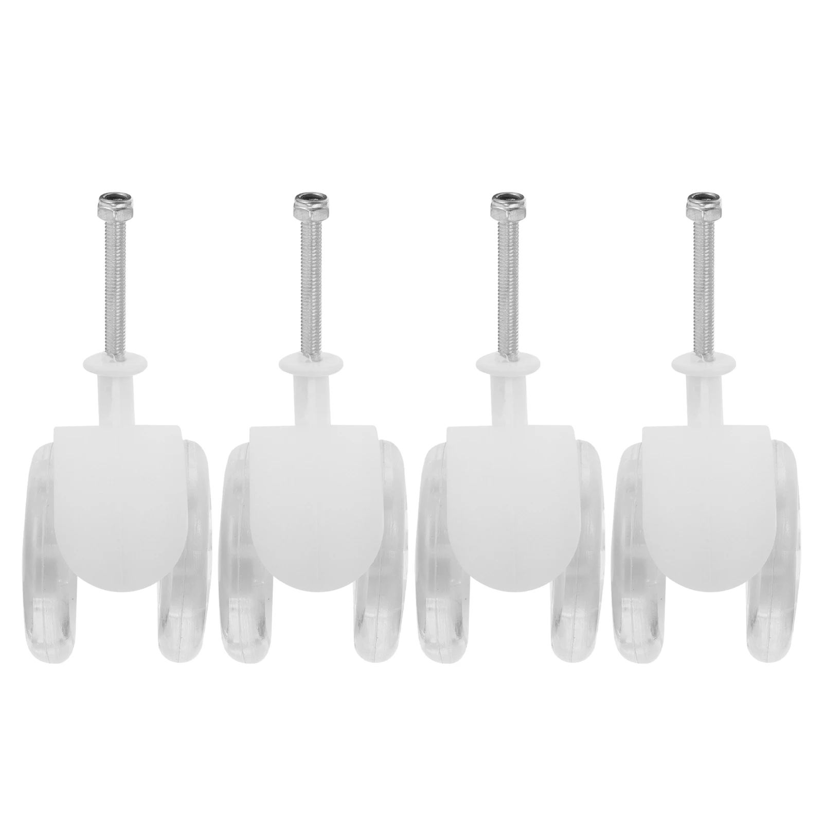 4pcs Baby Walker Wheel Set Replacement Universal Stability Safety Enhanced Wheels for Use for Strollers
4pcs Baby Walker Wheel Set Replacement Universal Stability Safety Enhanced Wheels for Use for Strollers