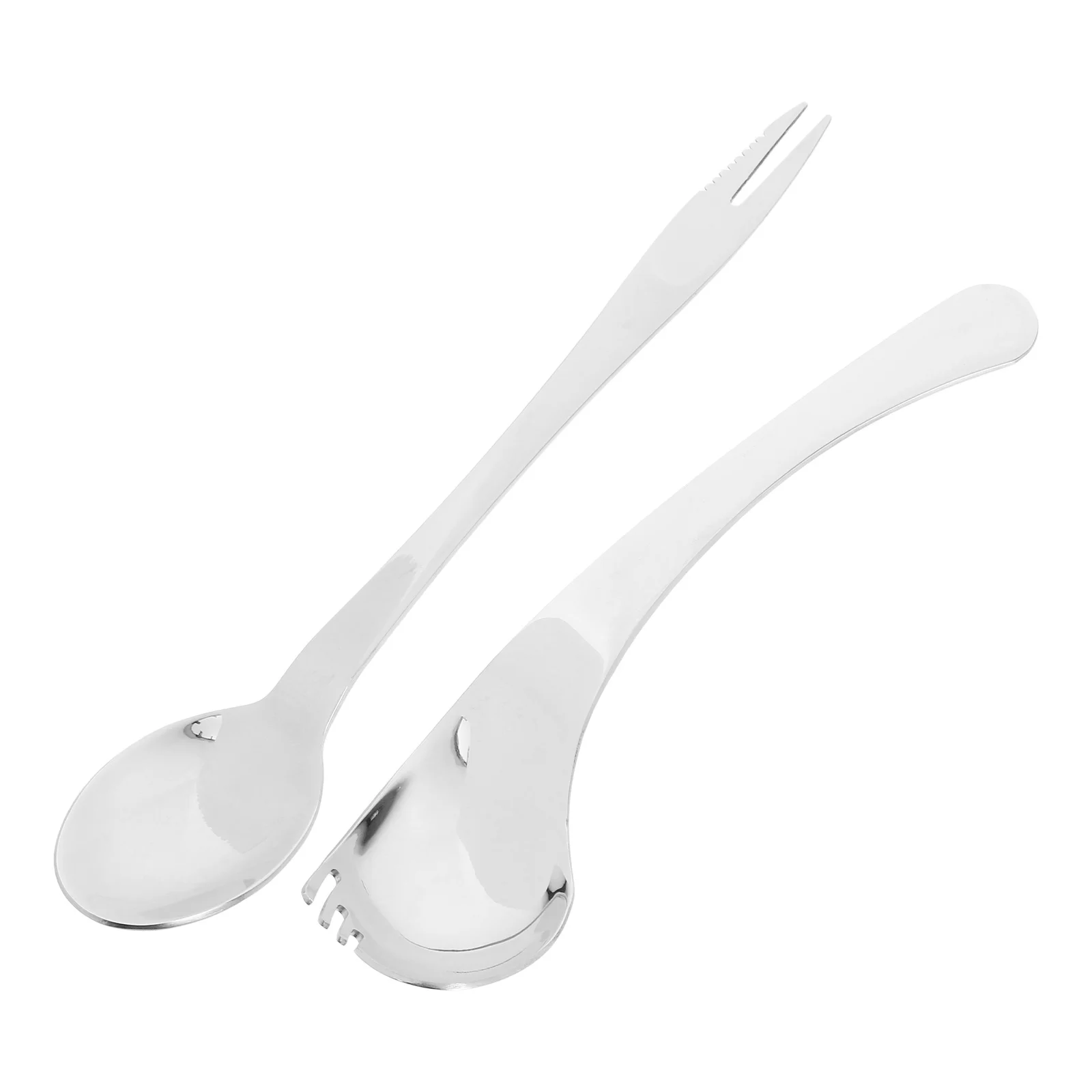 2 Pcs Elderly Tableware Feeding Utensils Eating Adaptive Bedridden Tools Spoon Stainless Steel Disabled People Products
2 Pcs Elderly Tableware Feeding Utensils Eating Adaptive Bedridden Tools Spoon Stainless Steel Disabled People Products