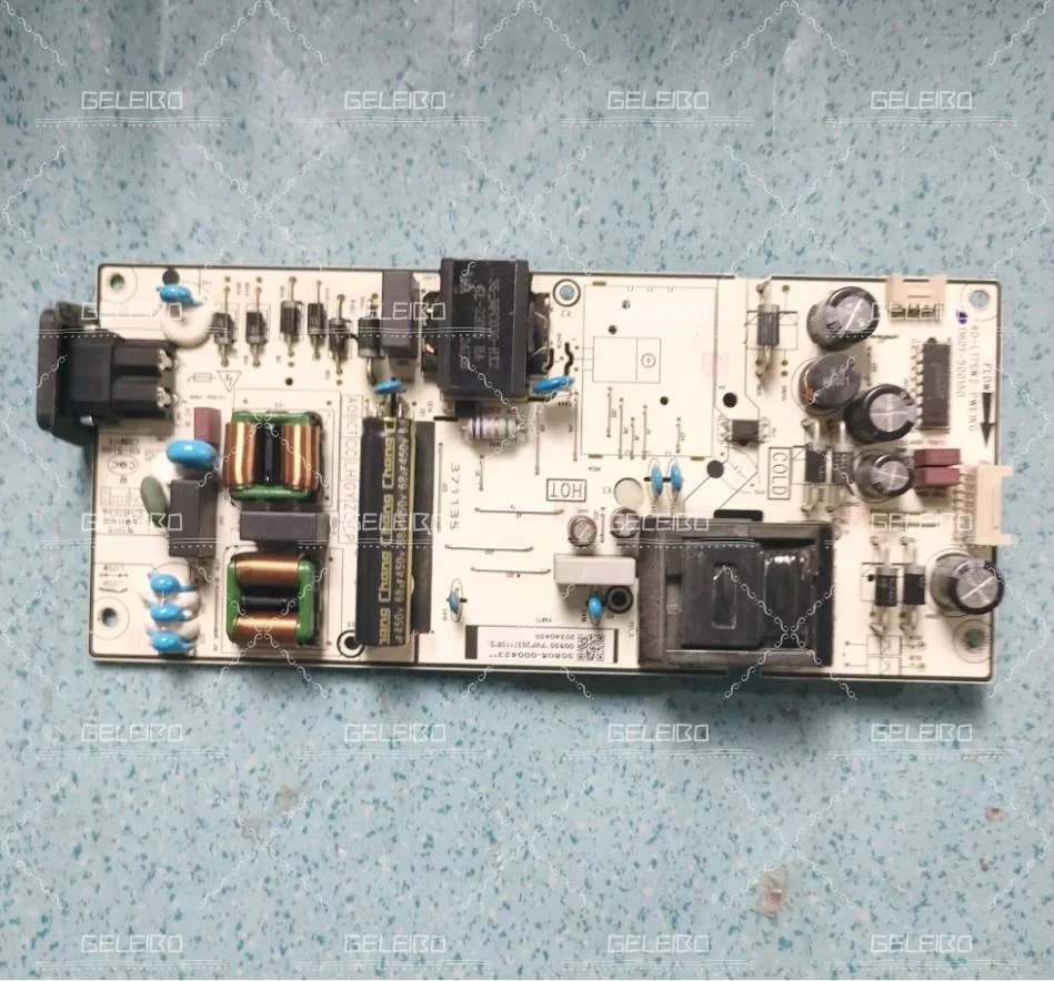 40-L17SW2-PWE1KG 40-L17SW2-PWD 1KG power supply board for 65X9 75/85X6C 85Q6 82P9
40-L17SW2-PWE1KG 40-L17SW2-PWD 1KG power supply board for 65X9 75/85X6C 85Q6 82P9