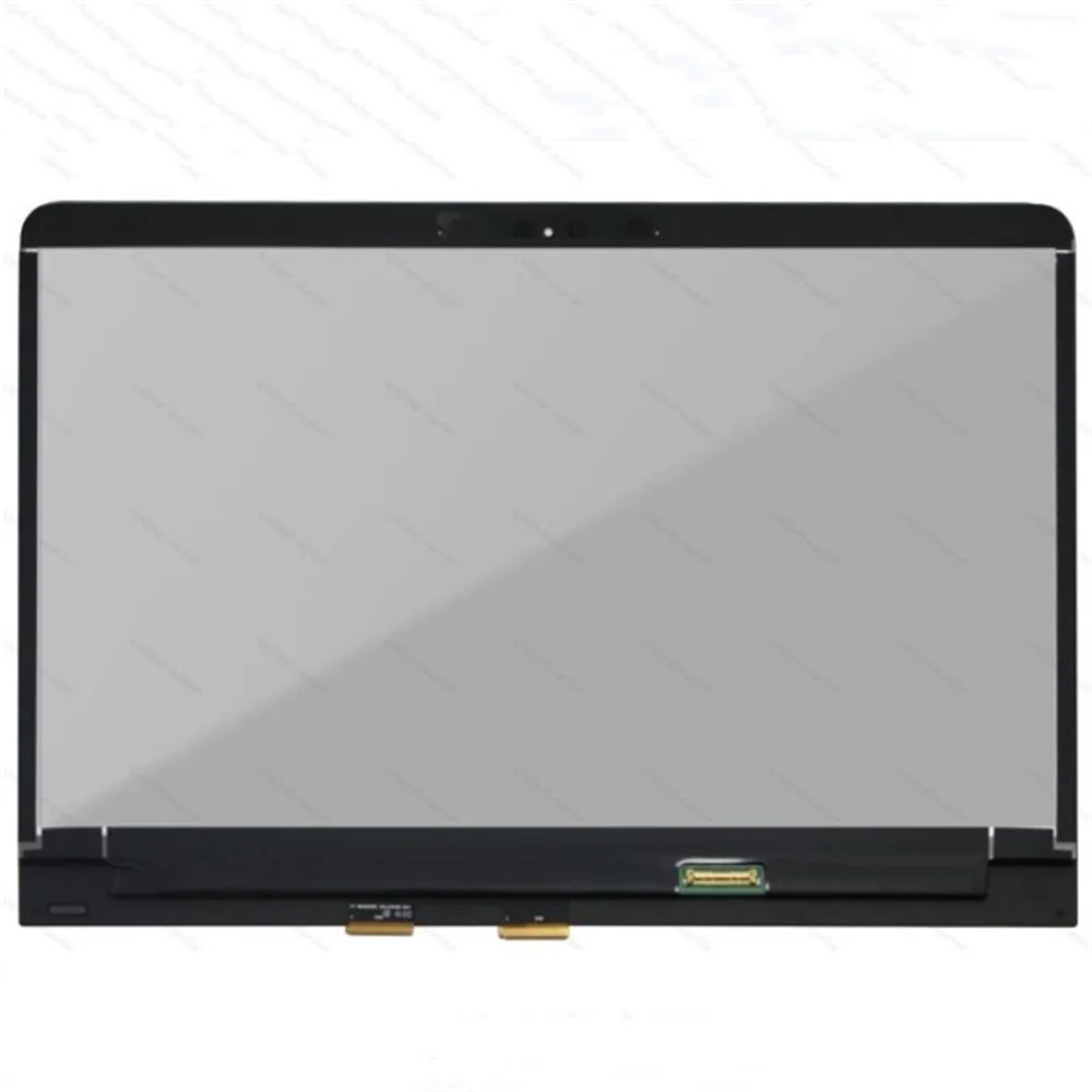 for HP Spectre x360 13-w Series 13-w011tu 13-w020tu 13.3 inch Laptop Screen IPS Panel LCD Touch Screen Display Glass Assembly
for HP Spectre x360 13-w Series 13-w011tu 13-w020tu 13.3 inch Laptop Screen IPS Panel LCD Touch Screen Display Glass Assembly