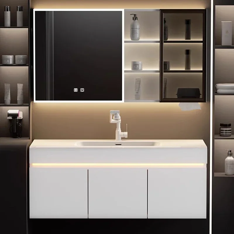 Mirrors Closed Storage Toilet Cabinet Towel Wall Pharmacy Wc Furniture Drawer Luxury Bathroom Space Saving Wooden Sinks Shelf
Mirrors Closed Storage Toilet Cabinet Towel Wall Pharmacy Wc Furniture Drawer Luxury Bathroom Space Saving Wooden Sinks Shelf
