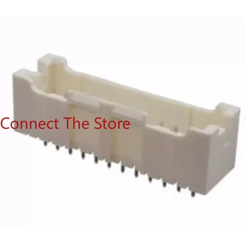 4PCS Connector B24B-XADSS-N Pin Holder 24P 2.5MM Spacing Original Stock
4PCS Connector B24B-XADSS-N Pin Holder 24P 2.5MM Spacing Original Stock