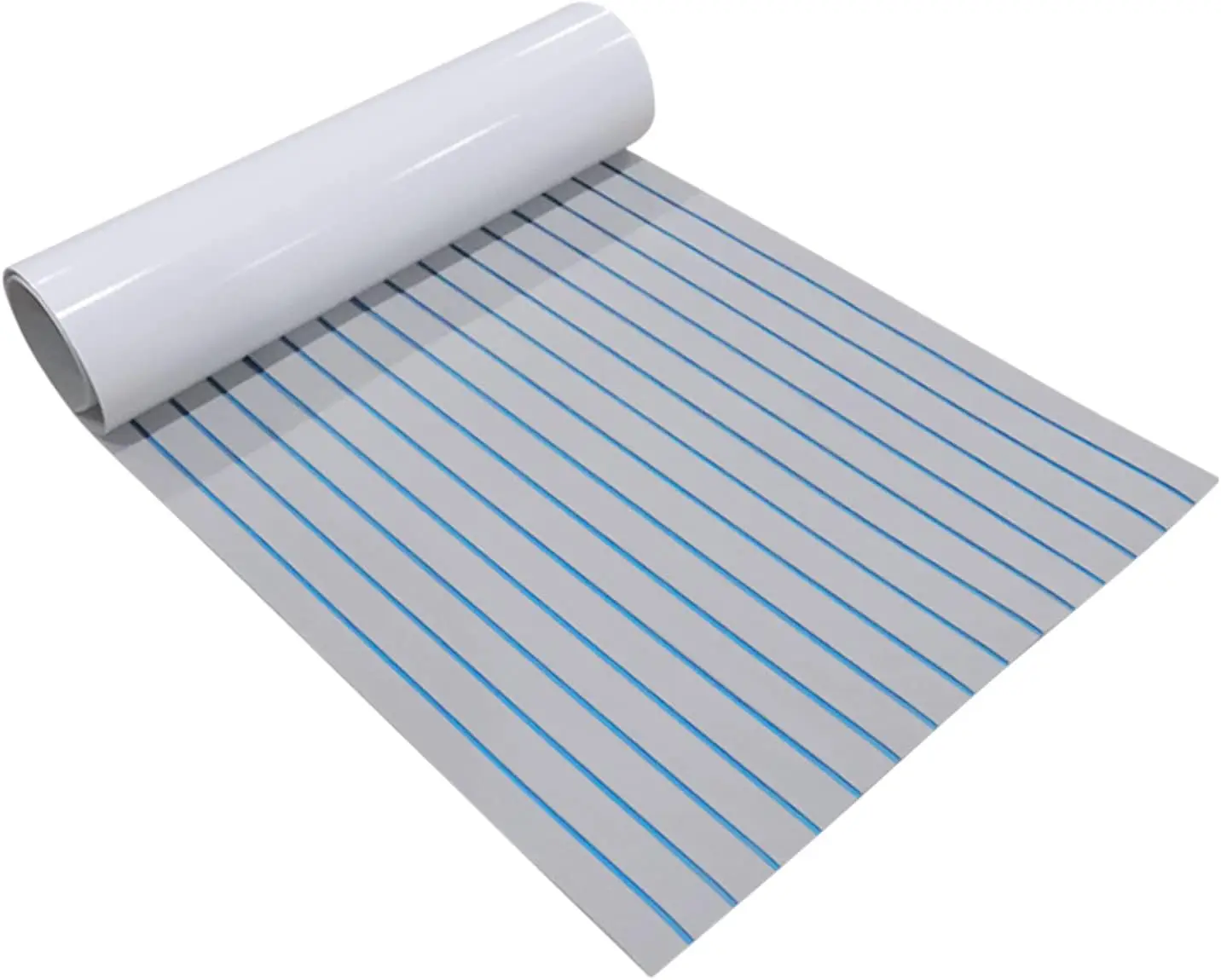 Boat Flooring EVA Foam Boat Decking Faux Teak Marine Flooring Boat Mat Boat Carpet Sheet for Motorboat RV Yacht Kayak Boat Floor
Boat Flooring EVA Foam Boat Decking Faux Teak Marine Flooring Boat Mat Boat Carpet Sheet for Motorboat RV Yacht Kayak Boat Floor