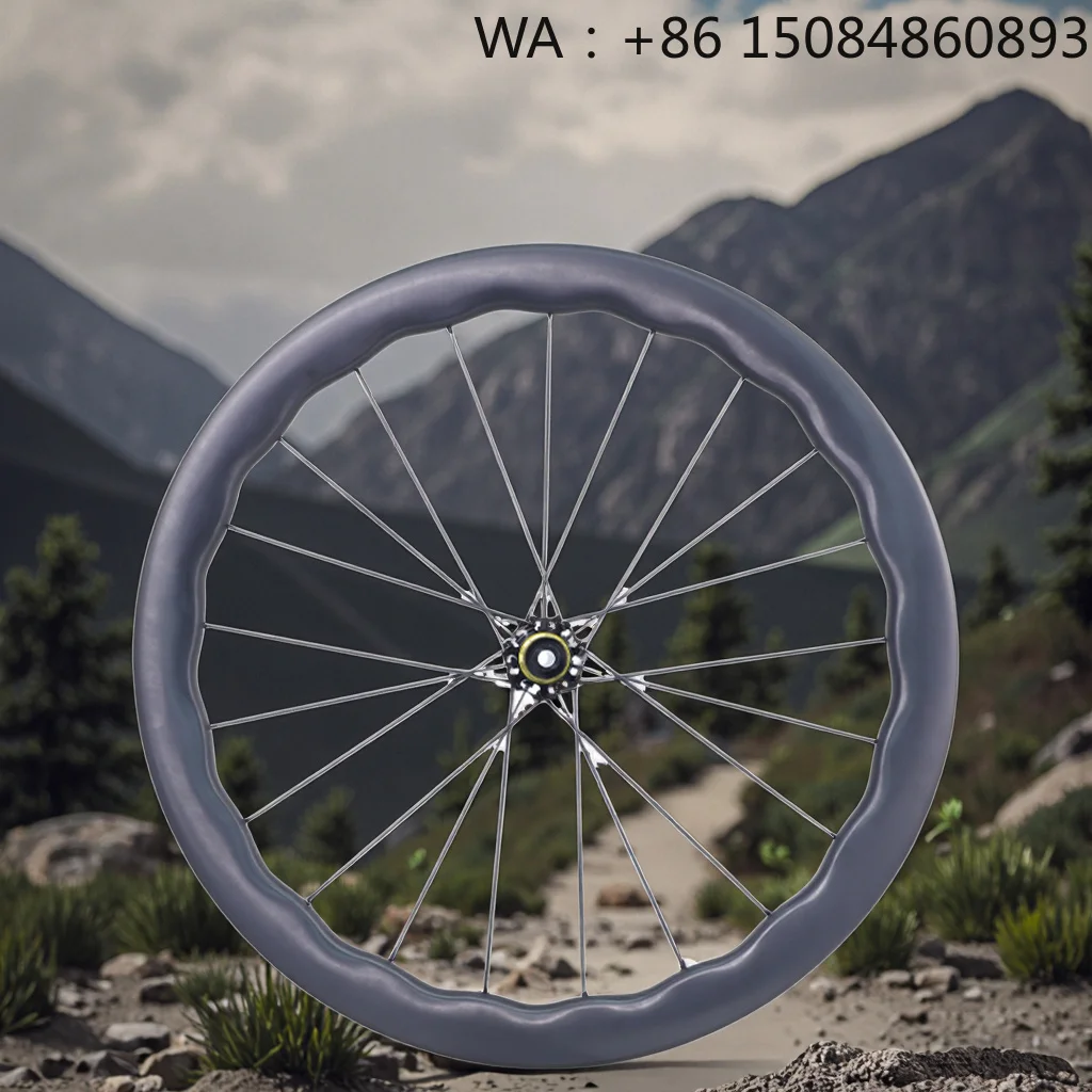 700c R180SL Carbon Racing Wheels, 36-tooth hub double bearing carbon fiber rim, 11/12S disc brake bike parts
700c R180SL Carbon Racing Wheels, 36-tooth hub double bearing carbon fiber rim, 11/12S disc brake bike parts