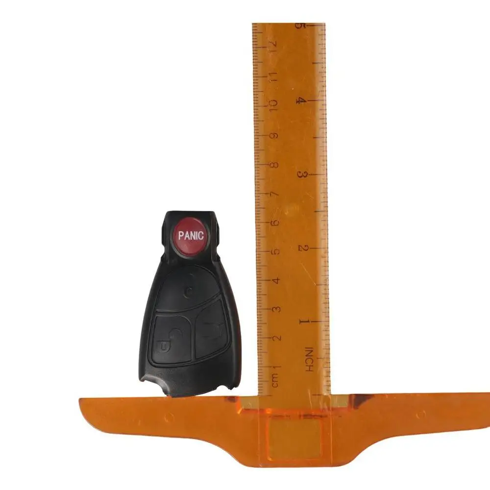 2/3/4 Button Car Key Case ABS Black Key Case Cover Car Key Shell for Mercedes Benz C B E Class W203 W211 W204 YU BN CLS CLK
2/3/4 Button Car Key Case ABS Black Key Case Cover Car Key Shell for Mercedes Benz C B E Class W203 W211 W204 YU BN CLS CLK