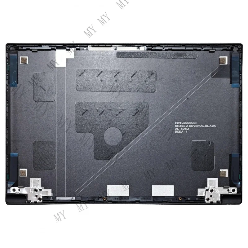 TT 5CB0S95405 для Lenovo Thinkpad E14 Gen 2 Gen 3, задняя верхняя крышка ЖК-дисплея, металлическая задняя крышка
TT 5CB0S95405 для Lenovo Thinkpad E14 Gen 2 Gen 3, задняя верхняя крышка ЖК-дисплея, металлическая задняя крышка