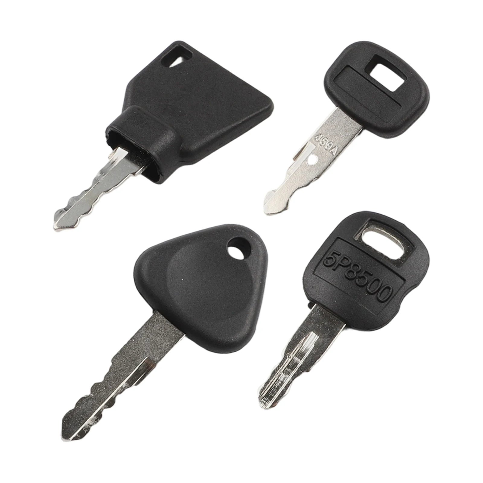 Комплект ключей зажигания Master Key для сельскохозяйственной и тяжелой техники: экскаваторов, тракторов, автозапчасти
Комплект ключей зажигания Master Key для сельскохозяйственной и тяжелой техники: экскаваторов, тракторов, автозапчасти