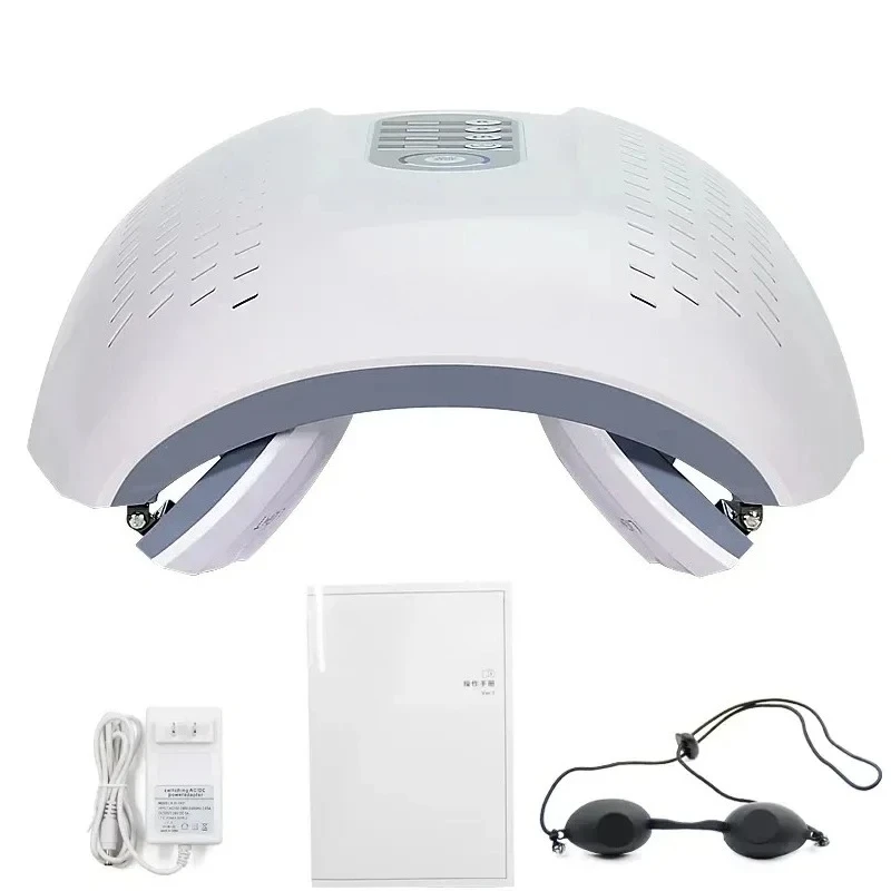 2025 Led Light Therapy Beauty Device / Anti-aging /PDT Beauty Machine
2025 Led Light Therapy Beauty Device / Anti-aging /PDT Beauty Machine