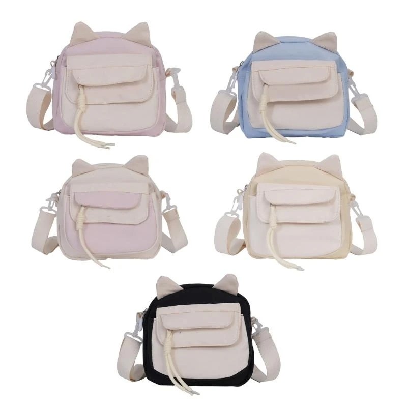 A3PE Contemporary Nylon Crossbody Phone Sag для женщин на плече с регулируемым ремнем для покупок и социального мероприятия
A3PE Contemporary Nylon Crossbody Phone Sag для женщин на плече с регулируемым ремнем для покупок и социального мероприятия