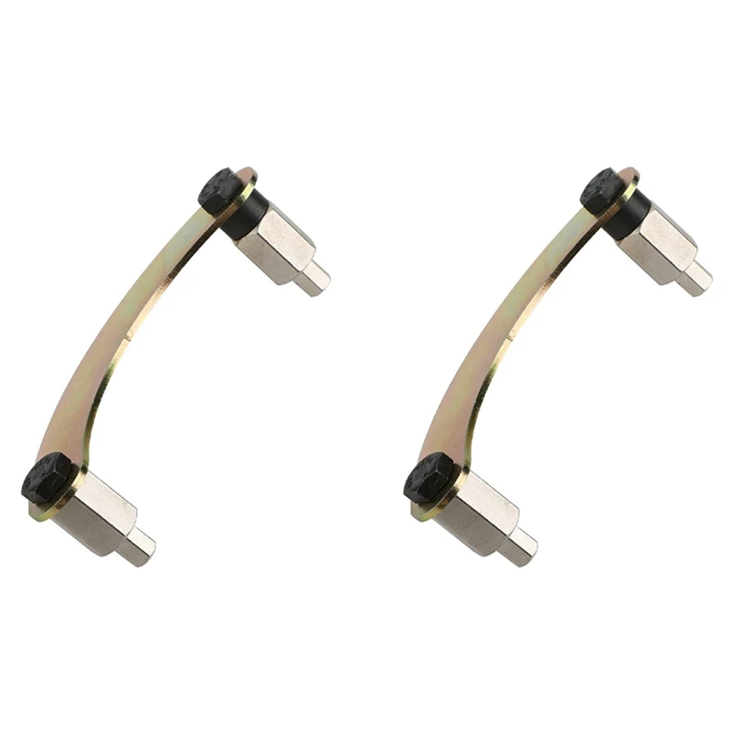 2X Cam Gear Lock Tool Camlock Service Tools For DOHC Subaru Engine WRX Sti FXT LGT OBXT Accessories
2X Cam Gear Lock Tool Camlock Service Tools For DOHC Subaru Engine WRX Sti FXT LGT OBXT Accessories