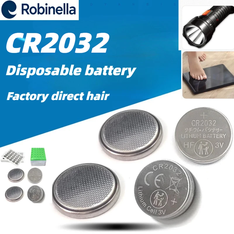 100 шт. CR2032 CR2025 CR2016 LR41 LR44 LR626 LR1130 кнопочная батарея 3 В литиевая батарея для часов игрушечный калькулятор автомобильные дистанционные ключи
100 шт. CR2032 CR2025 CR2016 LR41 LR44 LR626 LR1130 кнопочная батарея 3 В литиевая батарея для часов игрушечный калькулятор автомобильные дистанционные ключи