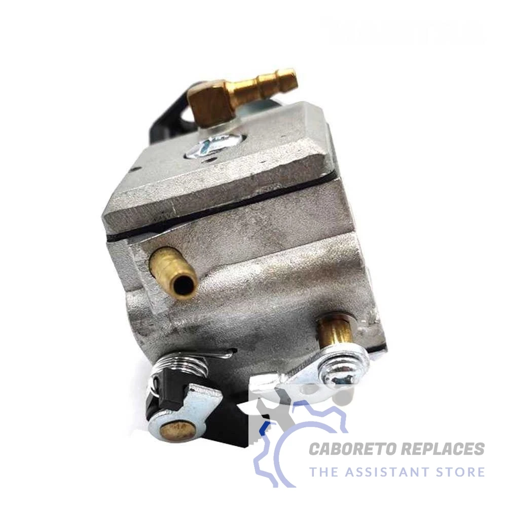 ZAMA TYPE MAC 952 CARBURADOR FOR OLEO MAC 952 CHAINSAW OLEOMAC OLEO-MAC REPLACES C3-E8 C3-E9 CARBURETORRepair kits
ZAMA TYPE MAC 952 CARBURADOR FOR OLEO MAC 952 CHAINSAW OLEOMAC OLEO-MAC REPLACES C3-E8 C3-E9 CARBURETORRepair kits