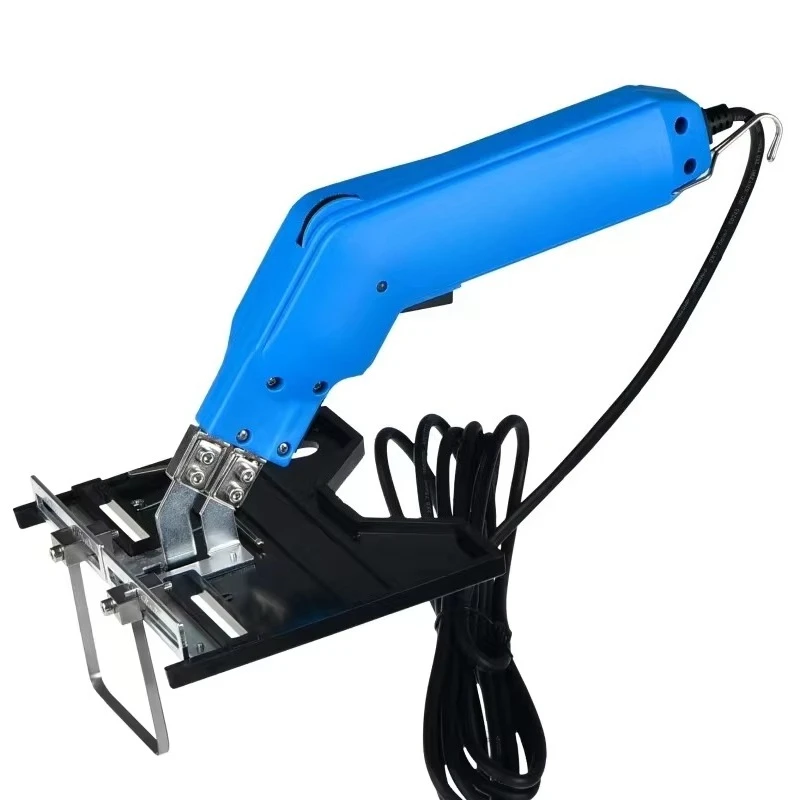 Hot Sell Foam Cutting Knife Sculpture Sponge EPE Cutting Machine Floor Heating Slotting Extruded Board Hot Knife
Hot Sell Foam Cutting Knife Sculpture Sponge EPE Cutting Machine Floor Heating Slotting Extruded Board Hot Knife