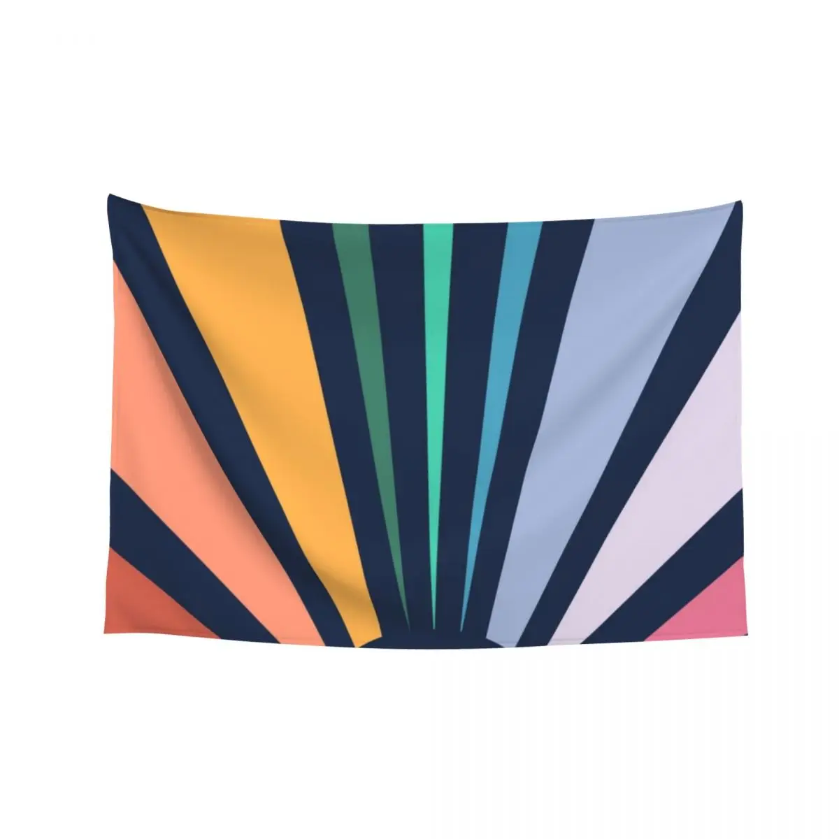 Boho Vintage Rainbow Sunshine Tapestry Christmas Decoration Japanese Room Decor Decorative Wall Tapestry
Boho Vintage Rainbow Sunshine Tapestry Christmas Decoration Japanese Room Decor Decorative Wall Tapestry