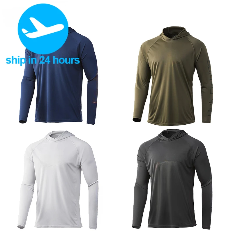 Clothing Men Long Sleeve Breathable Fishing Wear Camisa Pesca Outdoor Sun Protection Fishing Shirts
Clothing Men Long Sleeve Breathable Fishing Wear Camisa Pesca Outdoor Sun Protection Fishing Shirts