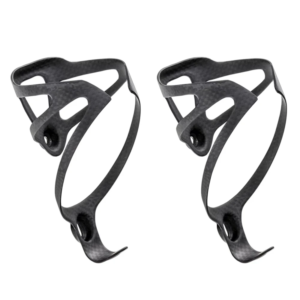 Lightweight Bicycle Bike Cycling Carbon Bottle Cage Mtb Holder Black 3K carbon Matt
Lightweight Bicycle Bike Cycling Carbon Bottle Cage Mtb Holder Black 3K carbon Matt