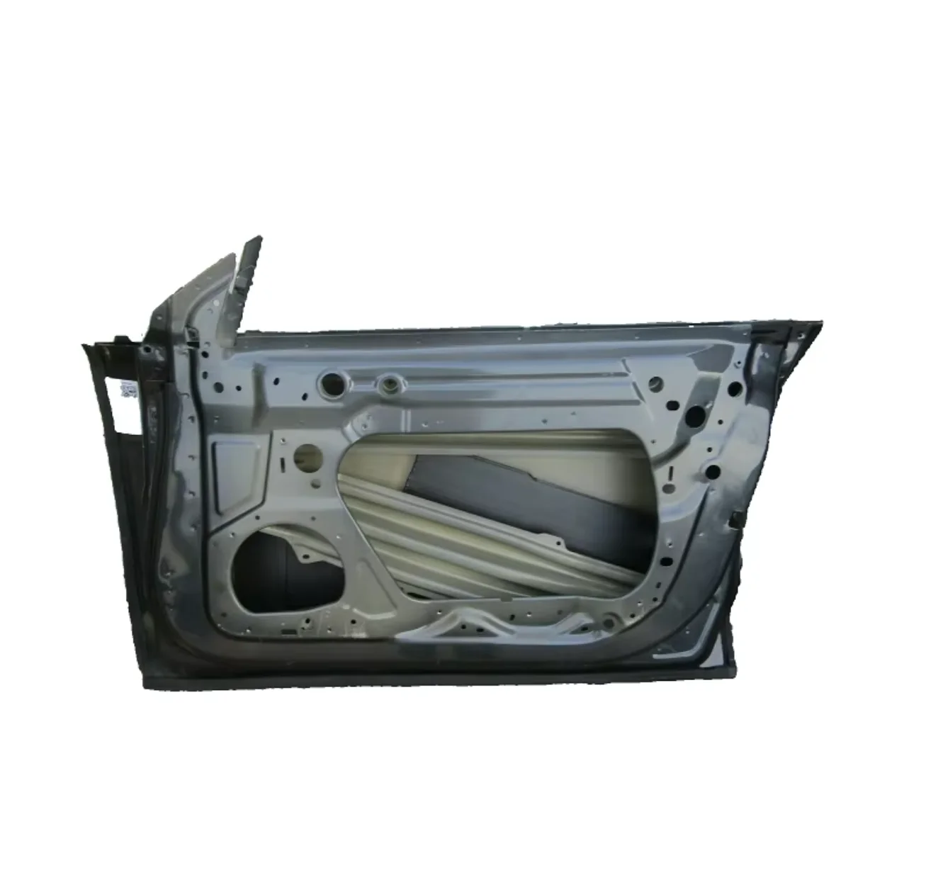 Auto Spare Body Parts Front Right Side Door for Model 3 Parts 2019-2023 OE 1081420-E0-C Car Accessories
Auto Spare Body Parts Front Right Side Door for Model 3 Parts 2019-2023 OE 1081420-E0-C Car Accessories