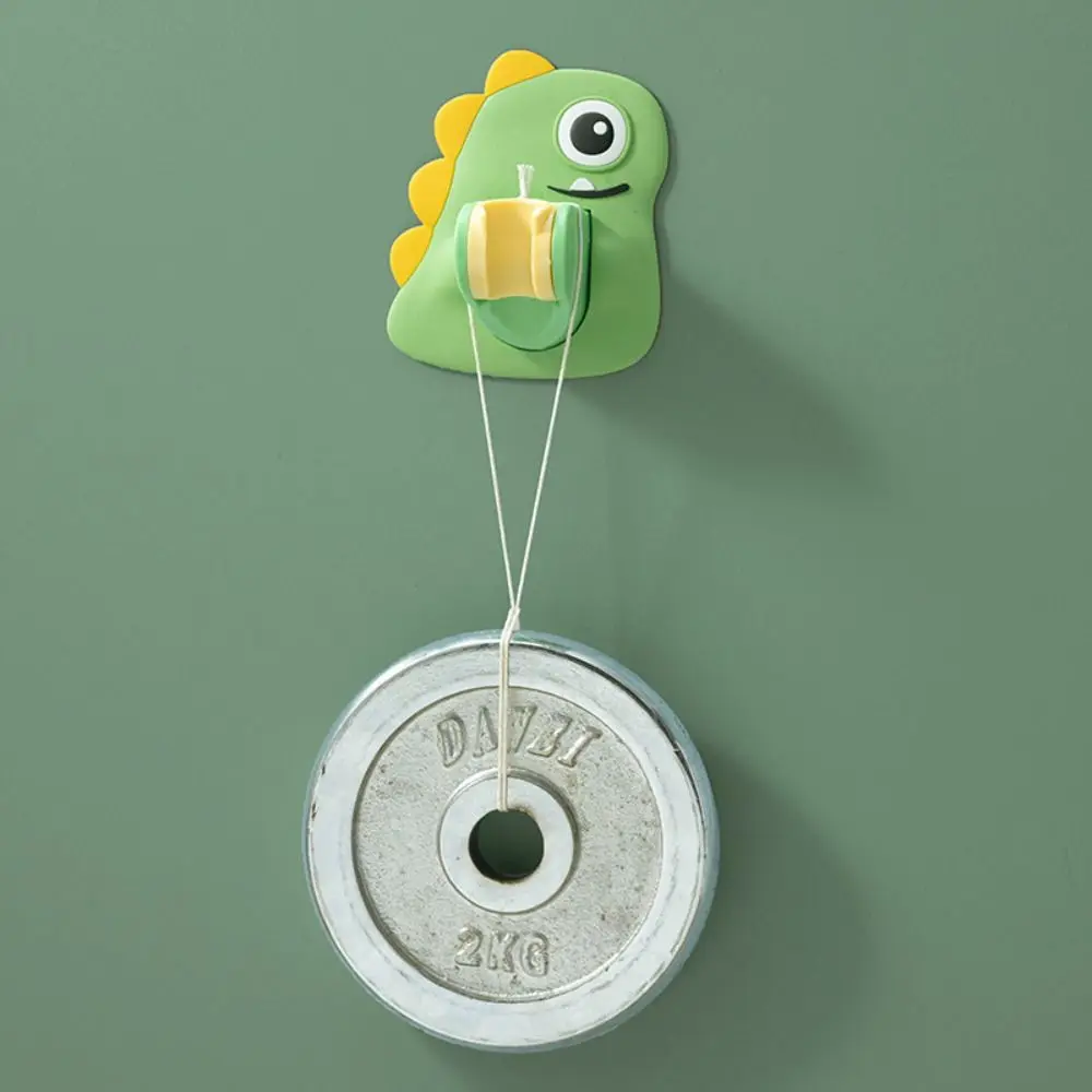 Wall Mounted Shower Head Holder Cartoon Adjustable Shower Mounting Brackets No Punching Animal Sprinkler Fixation Base
Wall Mounted Shower Head Holder Cartoon Adjustable Shower Mounting Brackets No Punching Animal Sprinkler Fixation Base