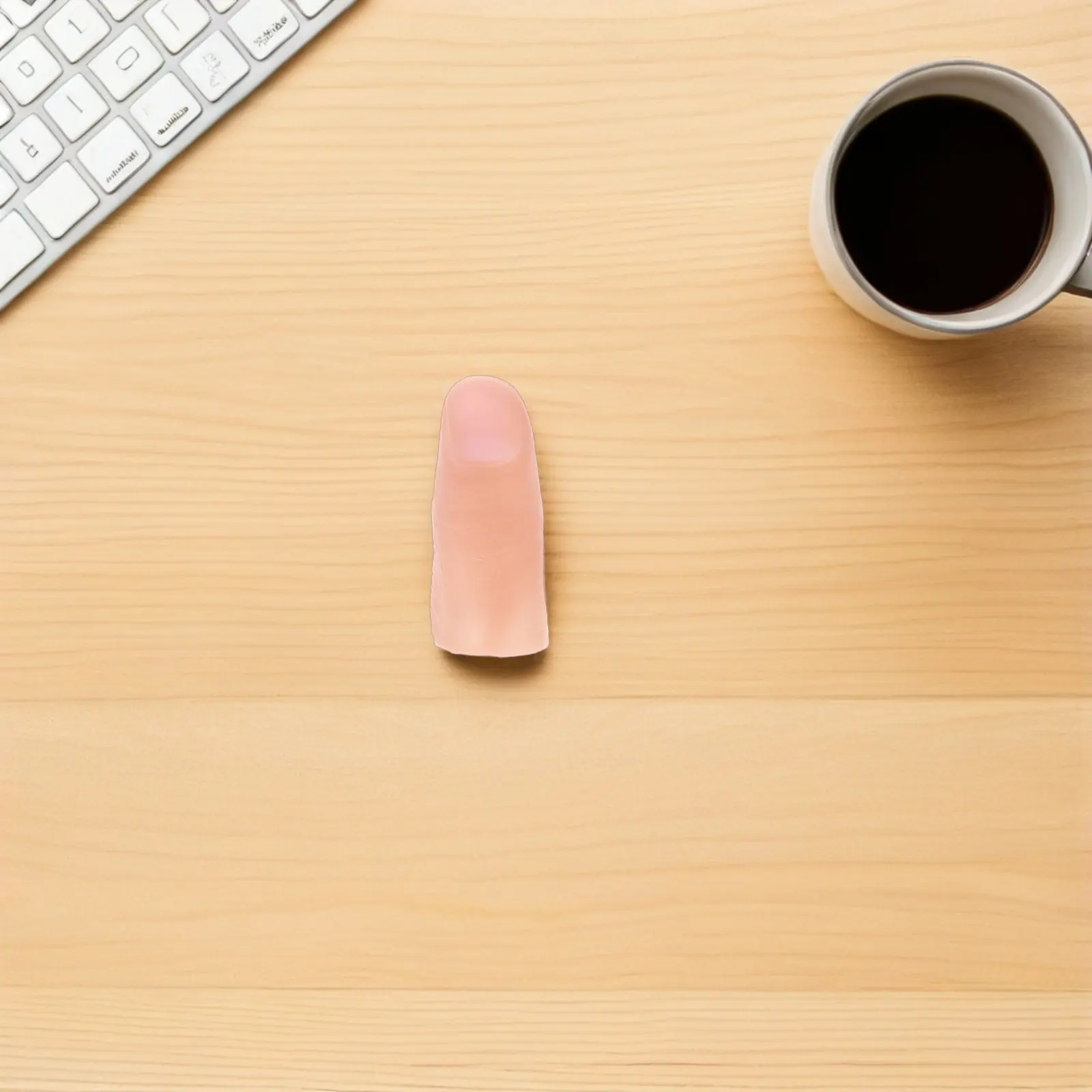 20 шт. реалистичных накладок на пальцы с натуральными ногтями, удобные, многоразовые, из мягкого материала, для фокусов и выступлений
20 шт. реалистичных накладок на пальцы с натуральными ногтями, удобные, многоразовые, из мягкого материала, для фокусов и выступлений