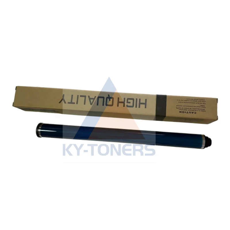 B039-9510 OPC Drum for Ricoh MP2014 IM2700 IM2701 IM2702 Cylinder cleaning blade
B039-9510 OPC Drum for Ricoh MP2014 IM2700 IM2701 IM2702 Cylinder cleaning blade