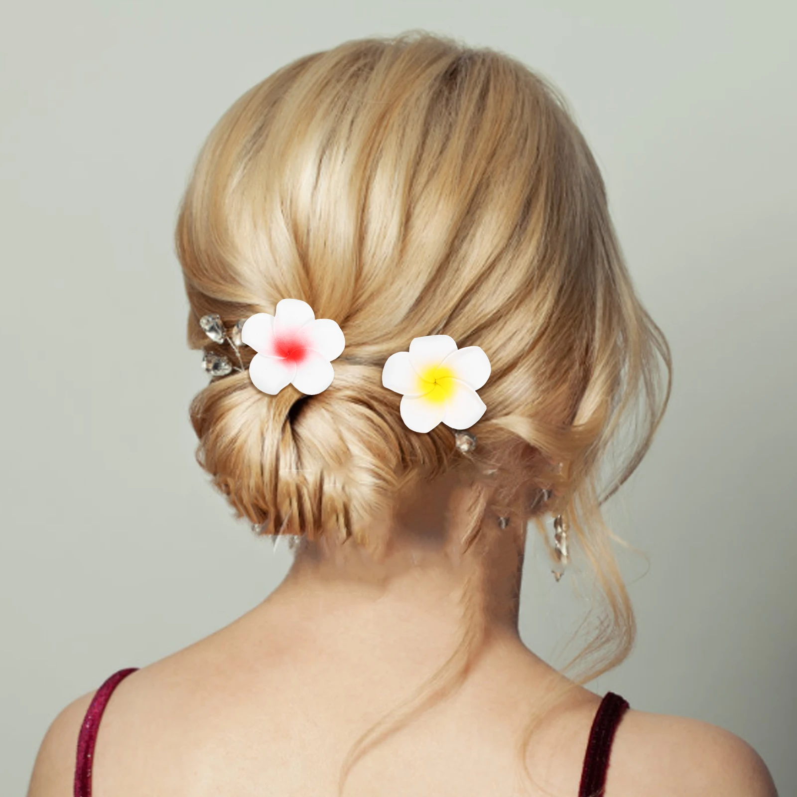 10 Pcs Hair Clips Cartoon Lightweight Girls Hairpin Flowers Hair Clips Daily Wearing Party Photo Shoot Hawaii Barrette
10 Pcs Hair Clips Cartoon Lightweight Girls Hairpin Flowers Hair Clips Daily Wearing Party Photo Shoot Hawaii Barrette