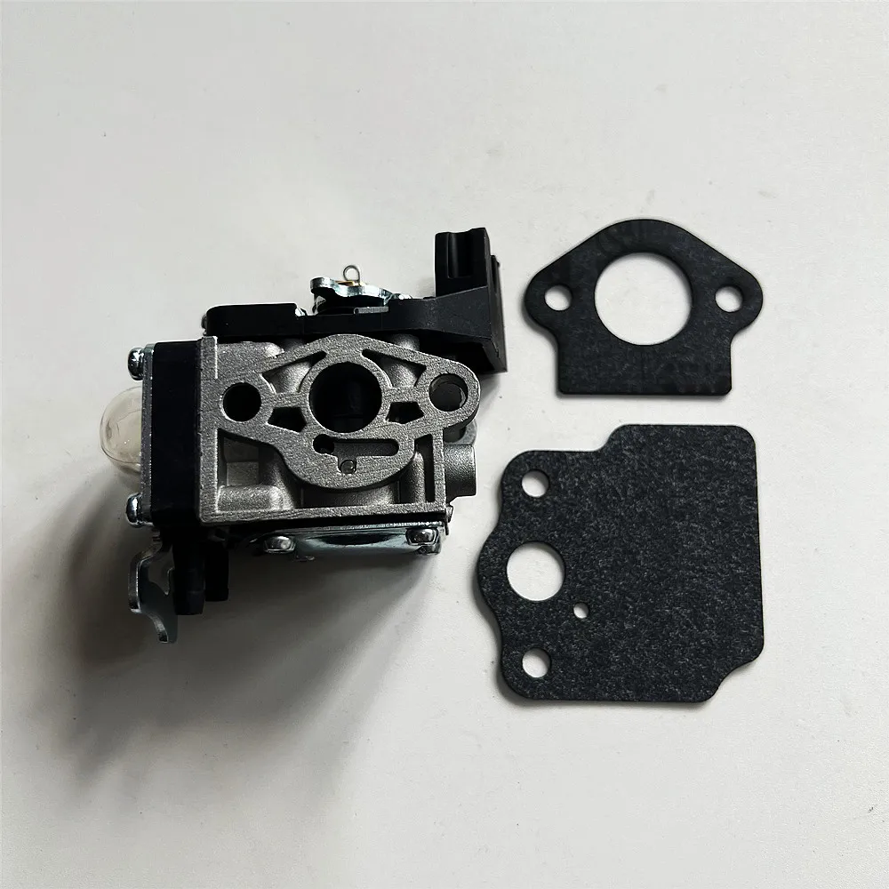 Carburetor For Shindaiwa C302TS Echo SRM-2620ES SRM-2620 2620T PAS-2620 Lawn mower parts A021004601 A021004600
Carburetor For Shindaiwa C302TS Echo SRM-2620ES SRM-2620 2620T PAS-2620 Lawn mower parts A021004601 A021004600