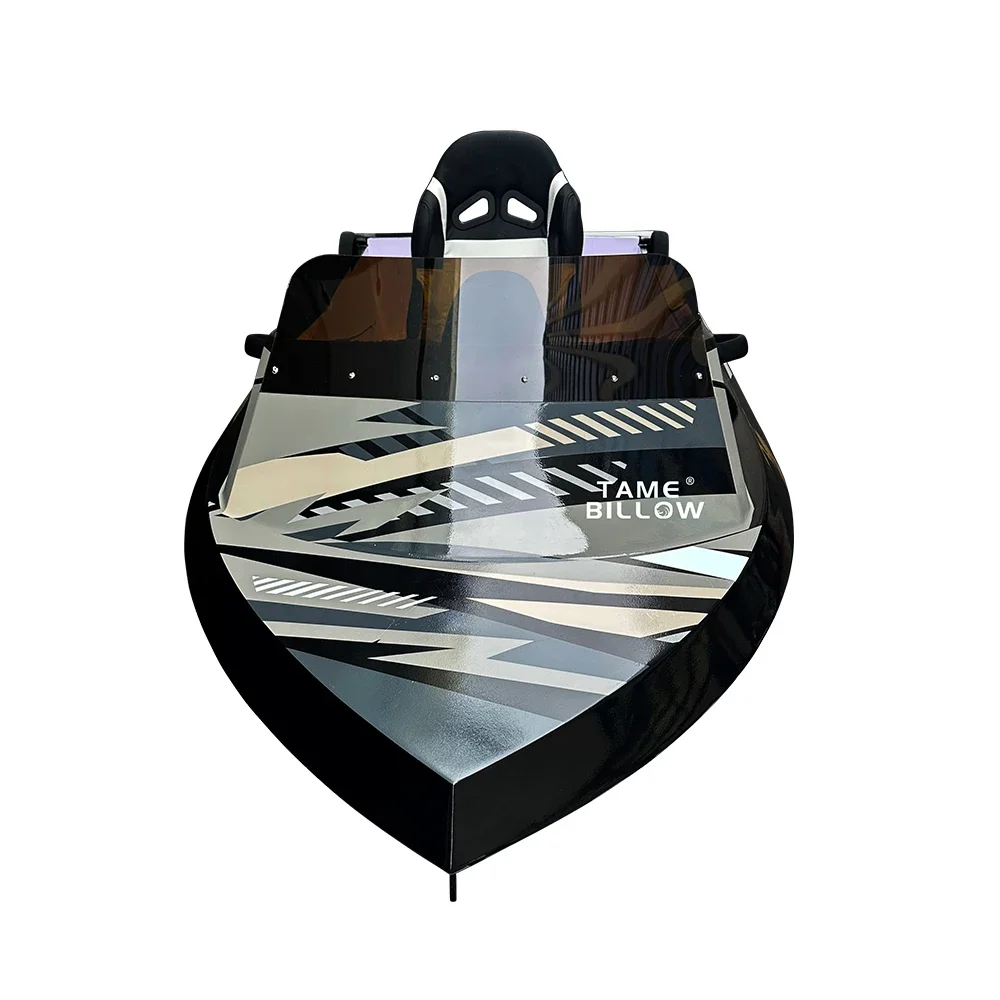 'manufacture 72V fast speed floating brushless electric mini small boat kit go kart boat water ski jet boat
'manufacture 72V fast speed floating brushless electric mini small boat kit go kart boat water ski jet boat