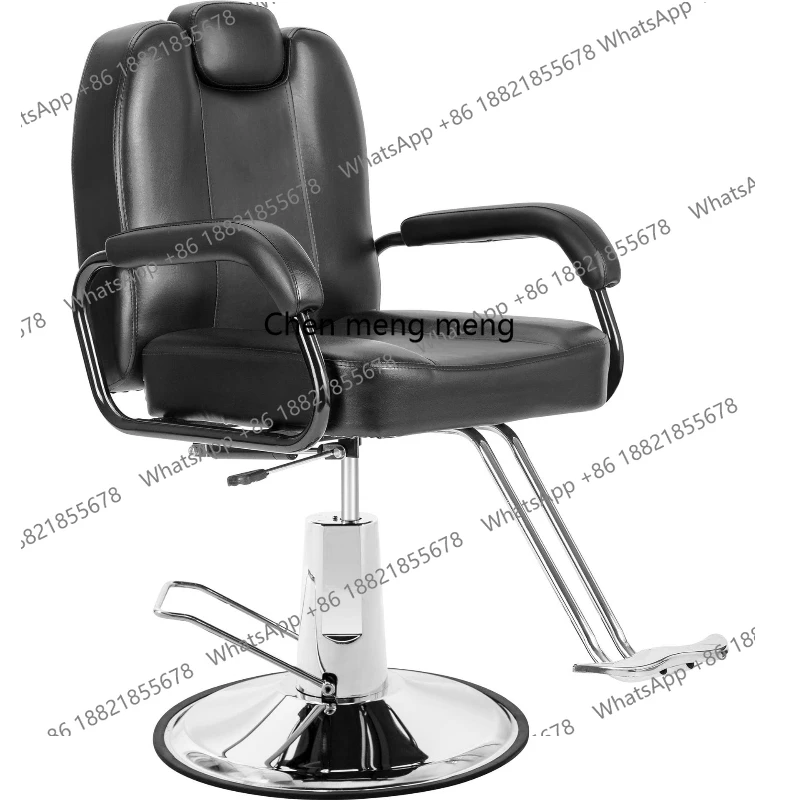 Красота Парикмахерская Парикмахерская Вращающийся подъемный салон Домашний современный простой массажный стул
Красота Парикмахерская Парикмахерская Вращающийся подъемный салон Домашний современный простой массажный стул