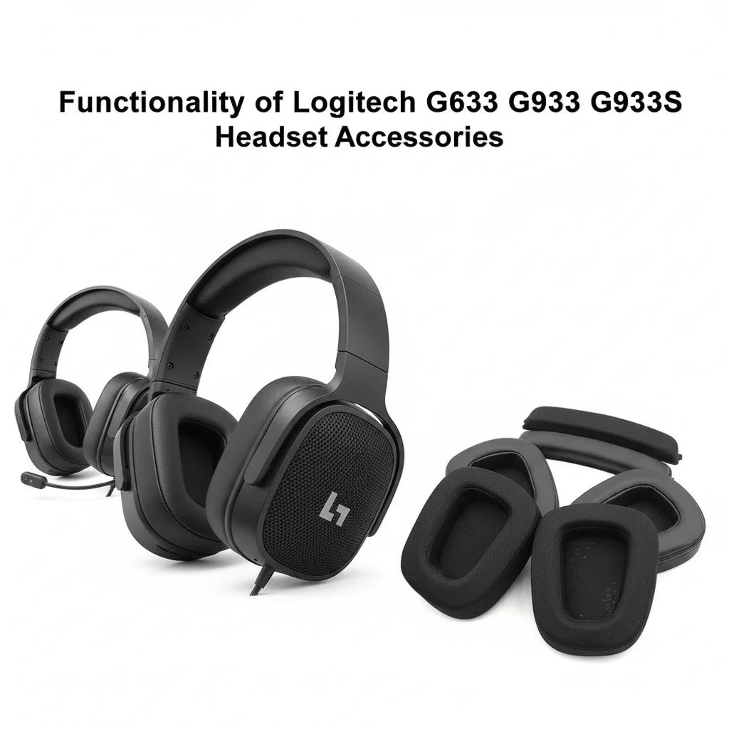 1 пара сменных амбушюр из пенопласта, игровые наушники, амбушюры, аксессуары, губка для Logitech G935 G635 G933 G633
1 пара сменных амбушюр из пенопласта, игровые наушники, амбушюры, аксессуары, губка для Logitech G935 G635 G933 G633