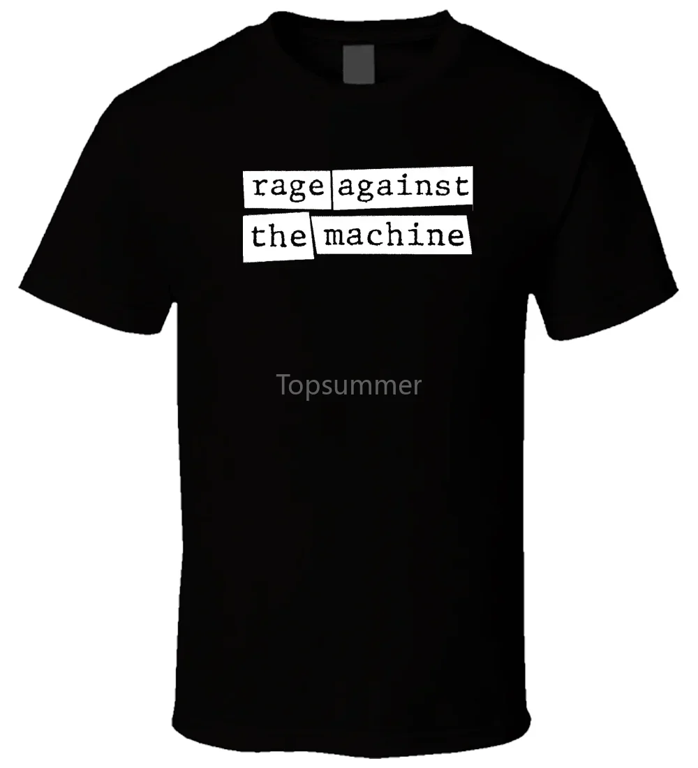 Rage Against The Machine 6 New Hot Sale Black Men T Shirt Cotton Size S 3Xl For Man Hipster O Neck Causal Cool Tops
Rage Against The Machine 6 New Hot Sale Black Men T Shirt Cotton Size S 3Xl For Man Hipster O Neck Causal Cool Tops