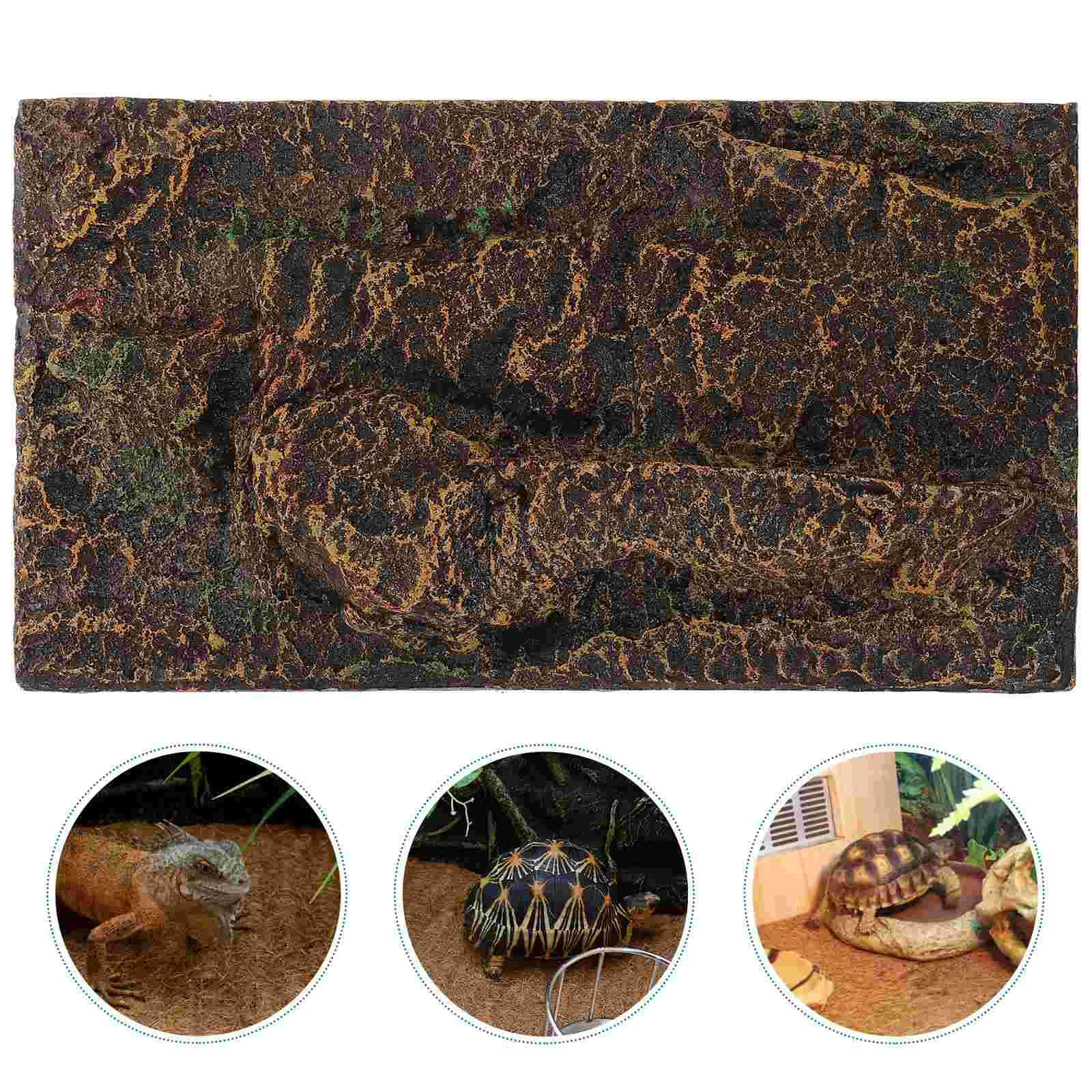 Climbing Pet Box Background Board Landscape Aquarium Tank Animal Imitated 3D Fish Accessories
Climbing Pet Box Background Board Landscape Aquarium Tank Animal Imitated 3D Fish Accessories