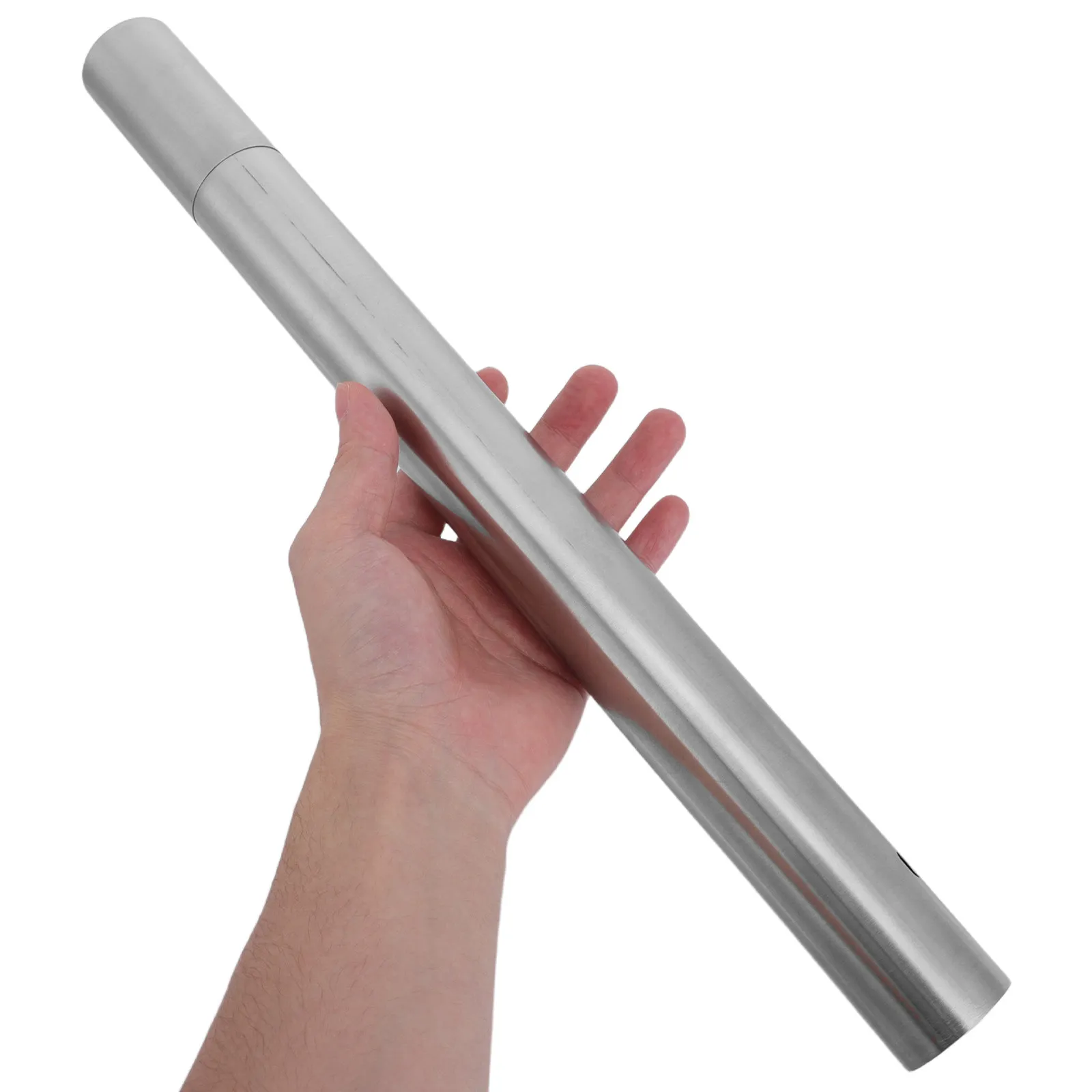 2Pcs Document Storage Tube Birth Certificate Protector Sleeve Cylinder Box for Travel Office Diploma Certificate Holder
2Pcs Document Storage Tube Birth Certificate Protector Sleeve Cylinder Box for Travel Office Diploma Certificate Holder