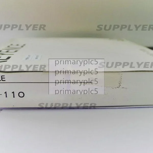 2026 New Ah-110 Proximity Switch Sensor in Box Brand New Original Spot Plc
2026 New Ah-110 Proximity Switch Sensor in Box Brand New Original Spot Plc