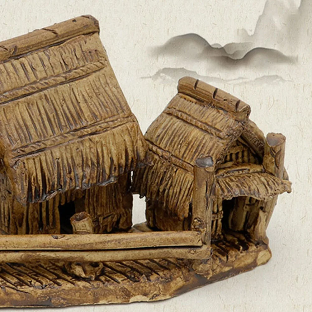 Vintage Artificial Aquarium Landscape Grass Fish Tank Ceramic Adornment (2 Inches)
Vintage Artificial Aquarium Landscape Grass Fish Tank Ceramic Adornment (2 Inches)