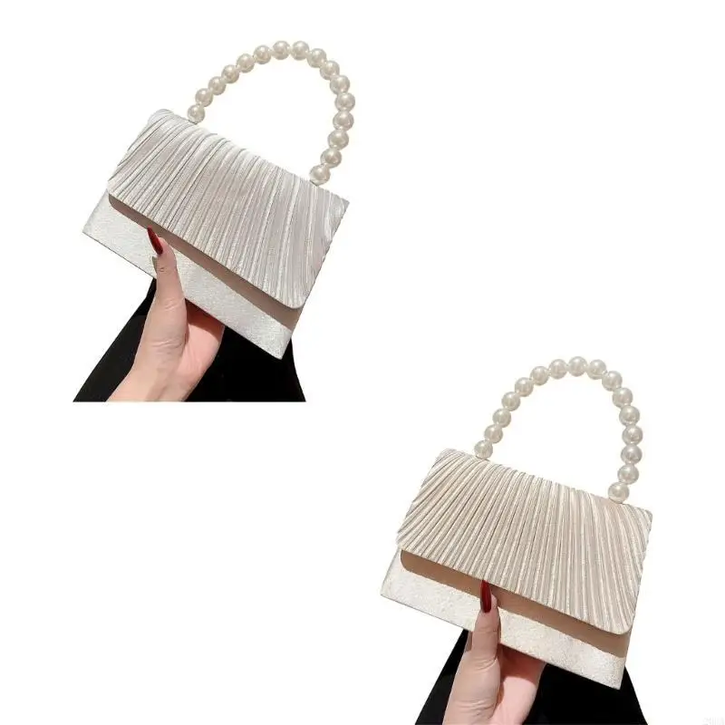 Сумка через плечо, клатч, женская вечерняя сумка, вечерние сумки для банкетов и коктейлей, женский кошелек с жемчужной ручкой, с
Сумка через плечо, клатч, женская вечерняя сумка, вечерние сумки для банкетов и коктейлей, женский кошелек с жемчужной ручкой, с