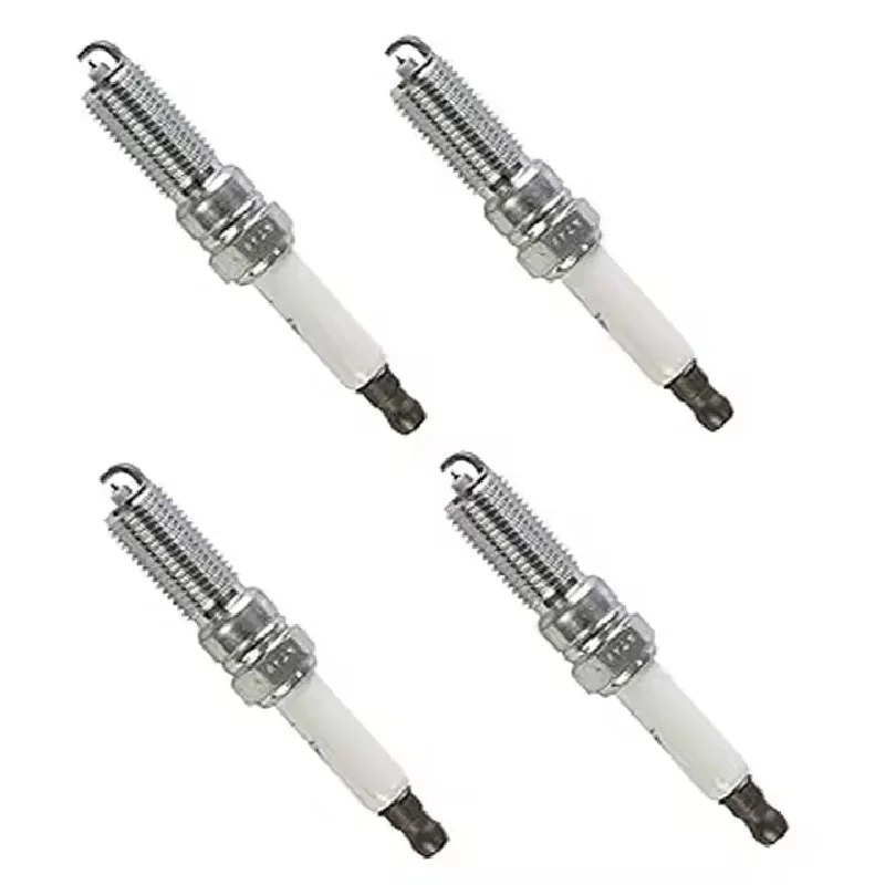Original Genuine New Spark Plug 12673527 Iridium Ngk41 153 4pcs For Enviision Cruze High Quality
Original Genuine New Spark Plug 12673527 Iridium Ngk41 153 4pcs For Enviision Cruze High Quality