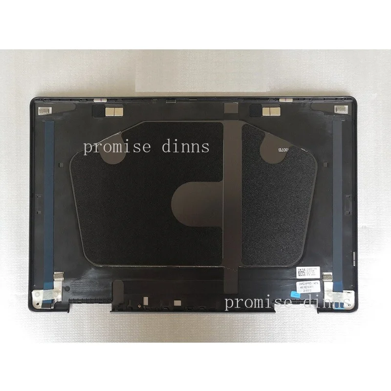 M For 009H6P 09H6P для Dell Inspiron 15D 7000 7586 A, верхняя крышка корпуса, задняя крышка экрана
M For 009H6P 09H6P для Dell Inspiron 15D 7000 7586 A, верхняя крышка корпуса, задняя крышка экрана